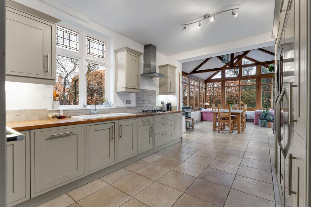 Woodgate, Rothley, LE7 photo 3