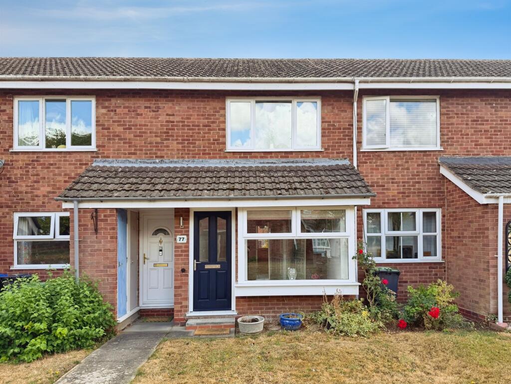 Main image of property: Trevelyan Crescent, Stratford-Upon-Avon
