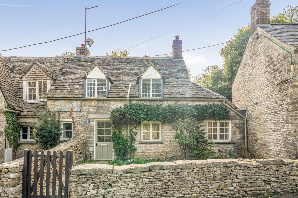 Main image of property: Sapperton, Cirencester, GL7