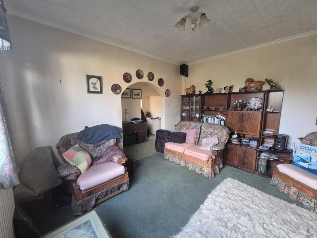 Holcombe Crescent, Kearsley, Bolton - View 6