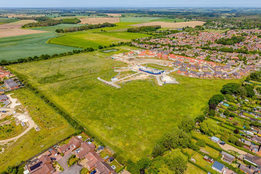 House in East Lindsey, Woodhall Spa - View 5