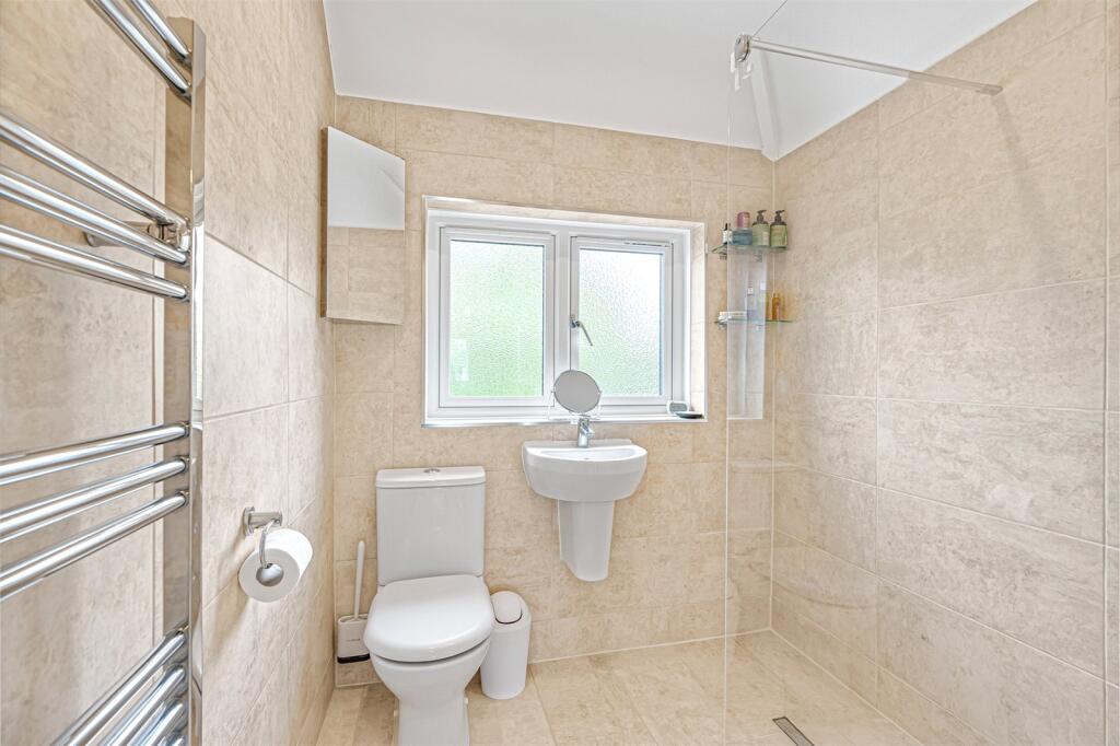 House in Watford - More