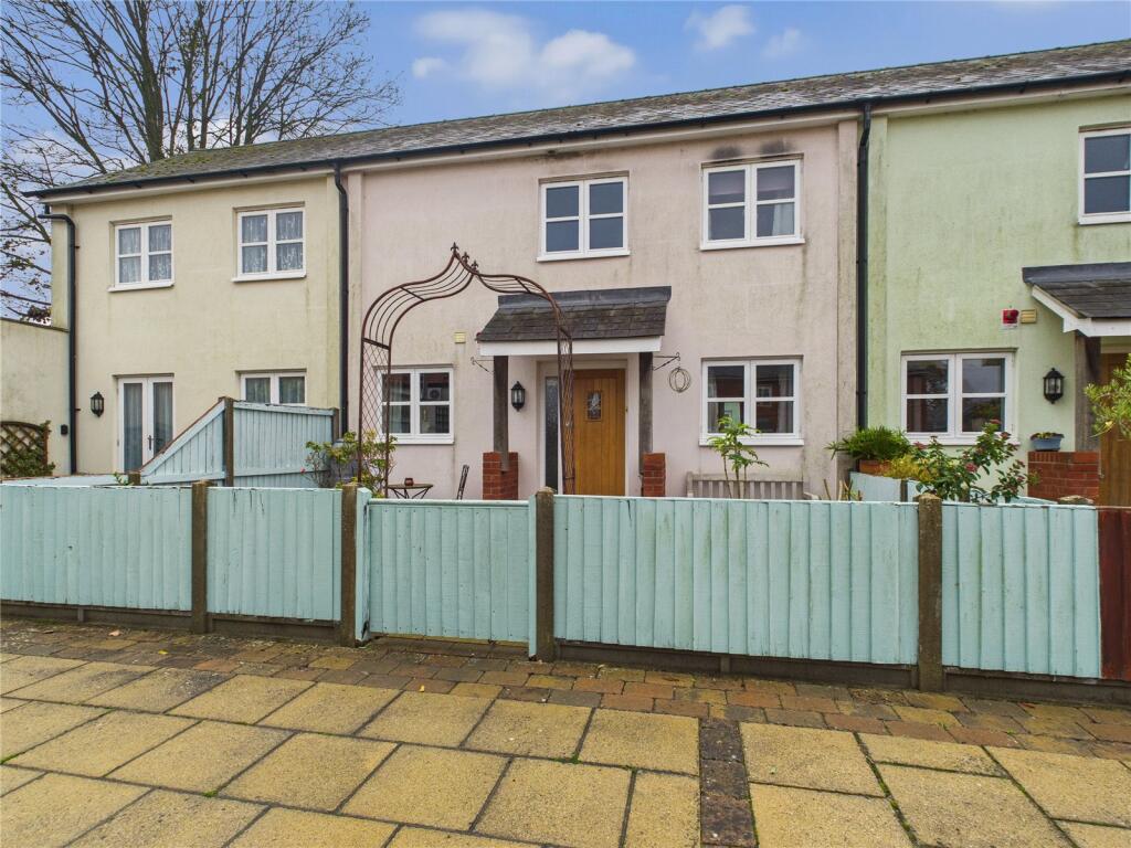 Main image of property: Wreford Court, Long Melford, Sudbury, Suffolk, CO10