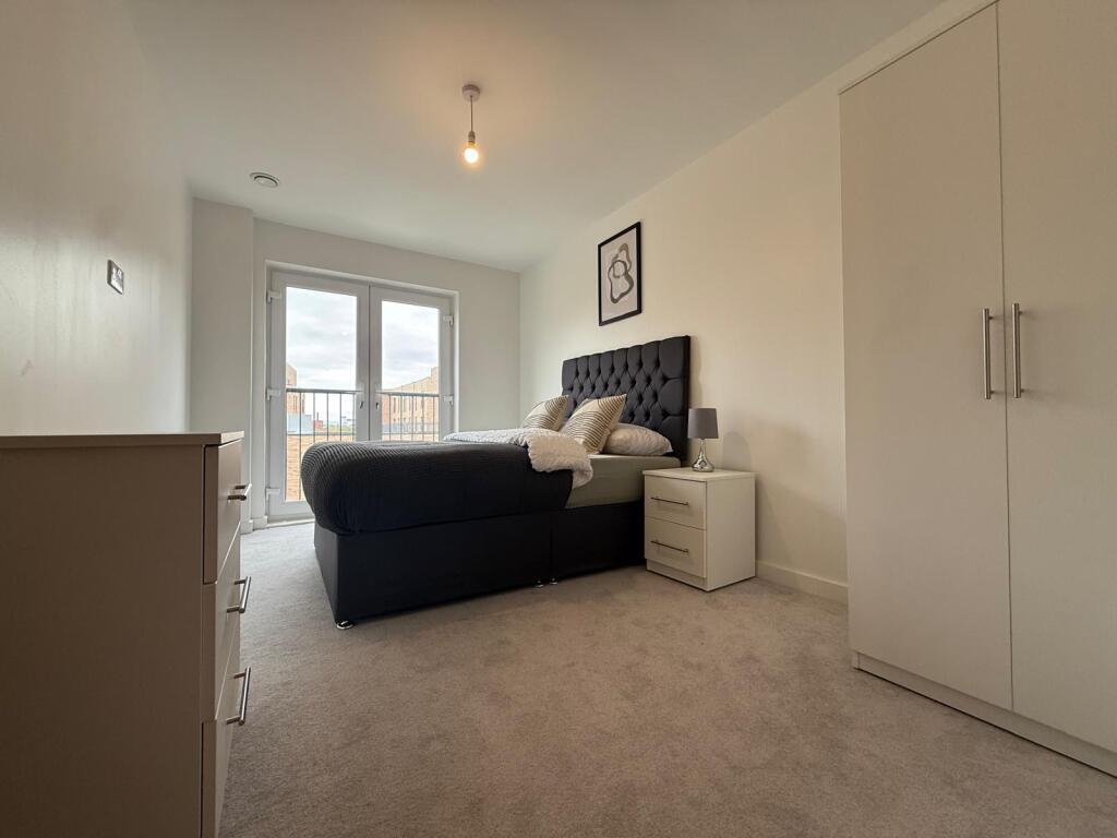 Apartment in Manchester - View 3