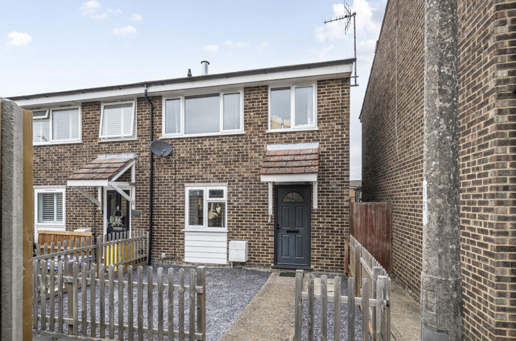 Main image of property: Winstanley Road, Saffron Walden, Essex, CB11