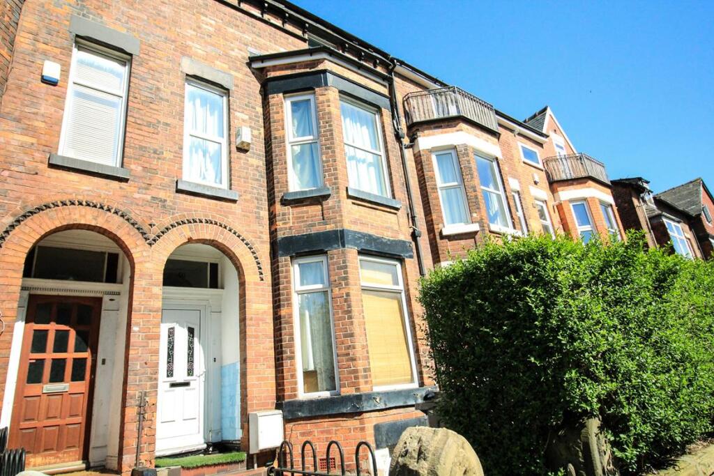 Main image of property: Keppel Road, Chorlton, M21