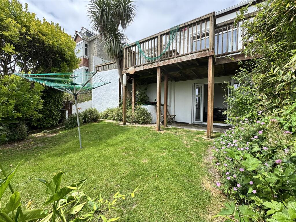 Main image of property: Lower Tywarnhayle Road, Perranporth, Cornwall