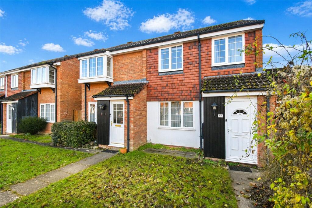 Main image of property: Tamarin Gardens, Cherry Hinton, Cambridge, CB1
