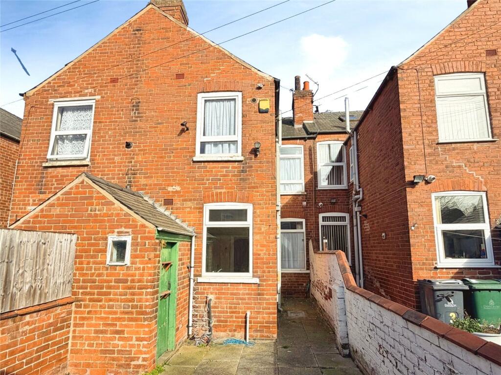House in Doncaster - More