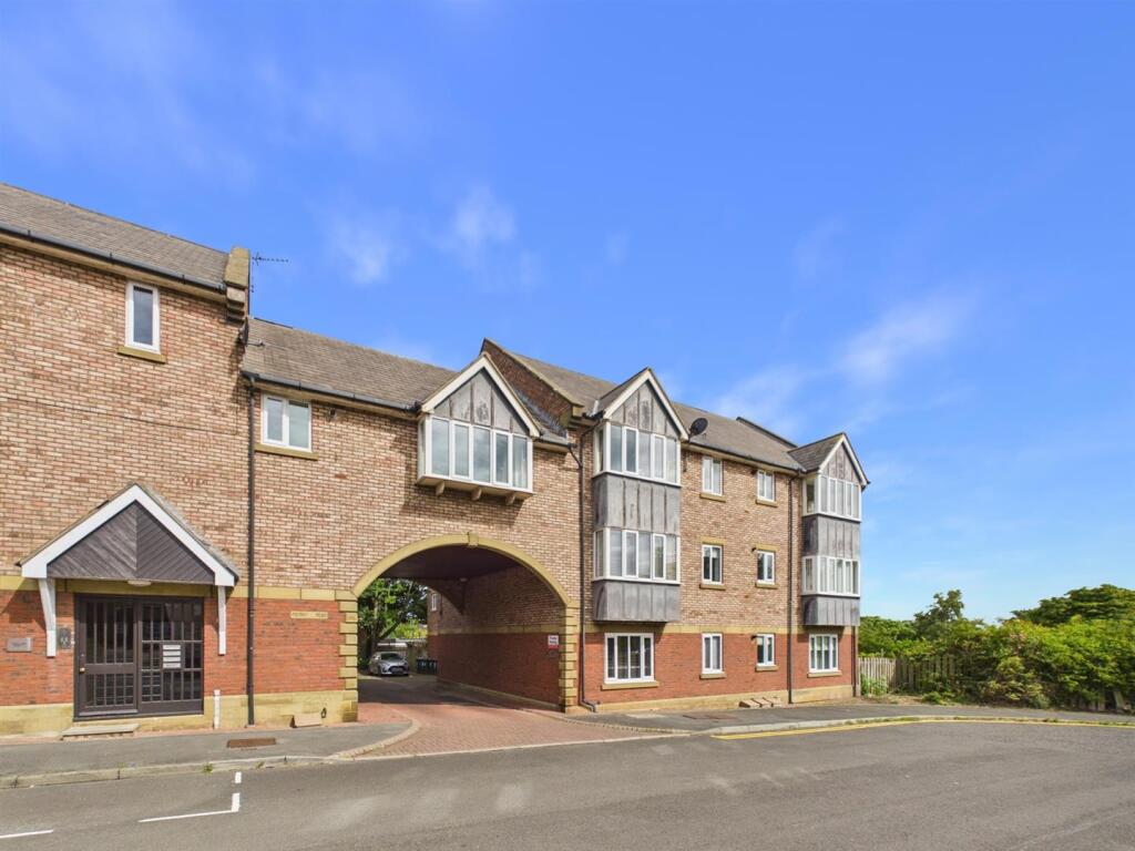 Main image of property: Priory Mews, Tynemouth