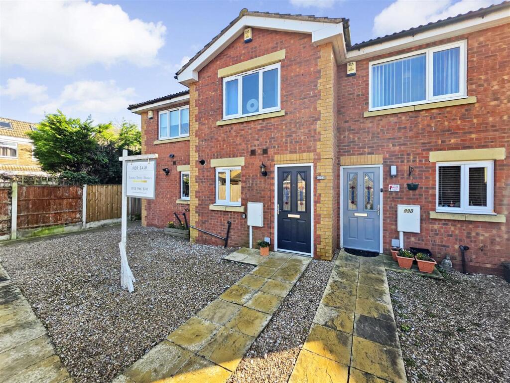 Main image of property: Emerys Road, Gedling, Nottingham