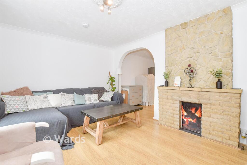 House in Tonbridge and Malling, Kent - View 2