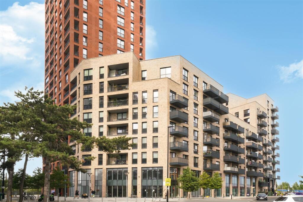 Main image of property: Ashwell House, Healum Avenue, Southall, UB1