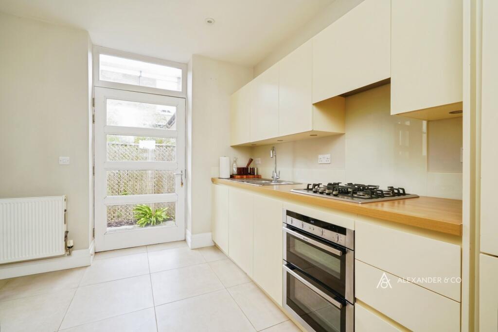 House in Cherwell, Garden Quarter, Caversfield - View 4