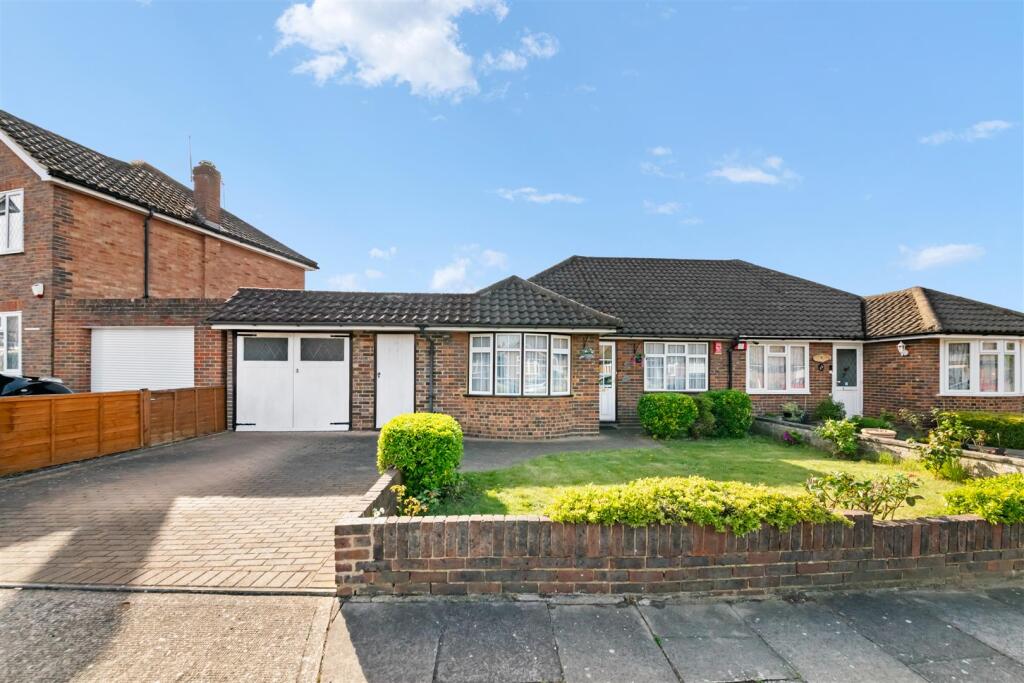 Main image of property: Westacott, Hayes
