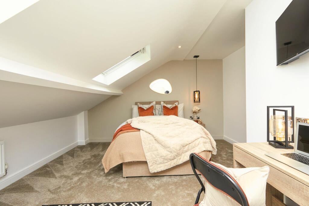Apartment in Derby - View 3