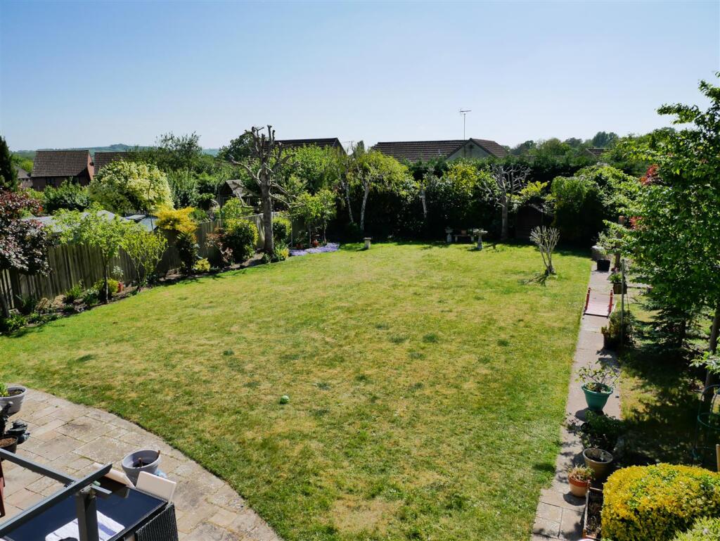Quemerford, Calne photo 5