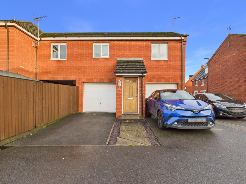 Main image of property: Wildhay Brook, Hilton