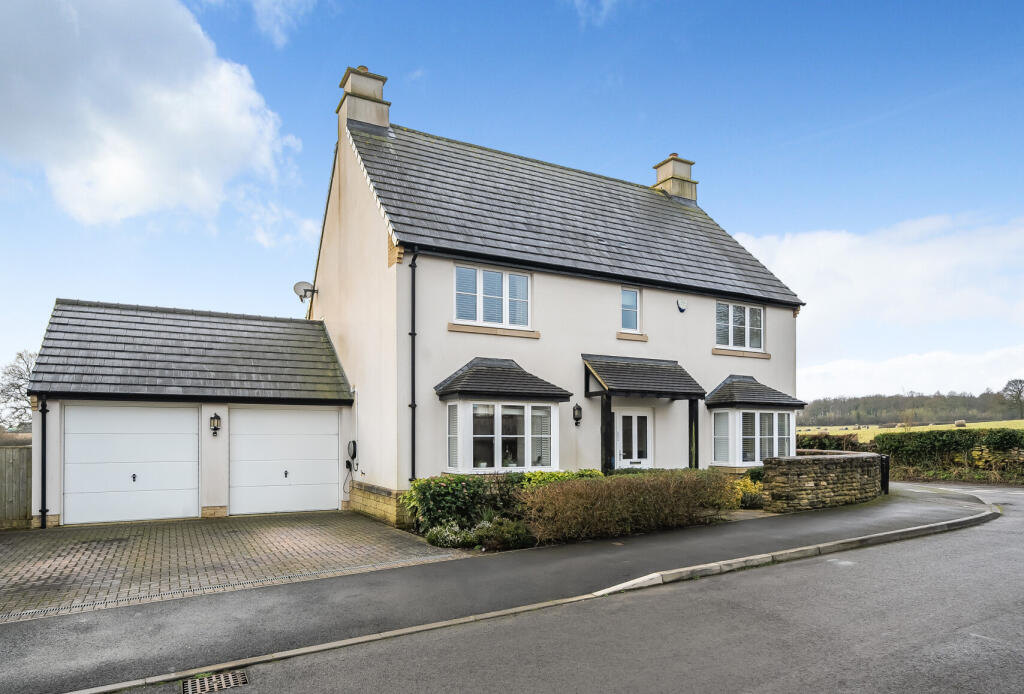 Additional image 4 of Westmead, Faulkland, Radstock, Somerset, BA3