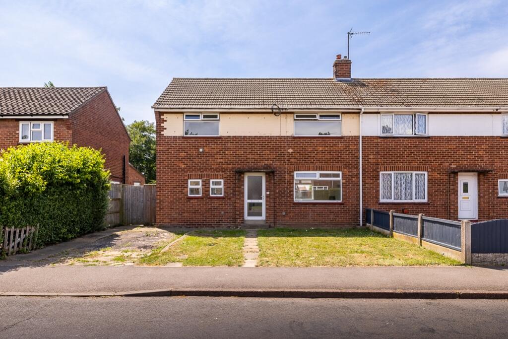 Main image of property: Woad Farm Road, Boston, Lincolnshire, PE21