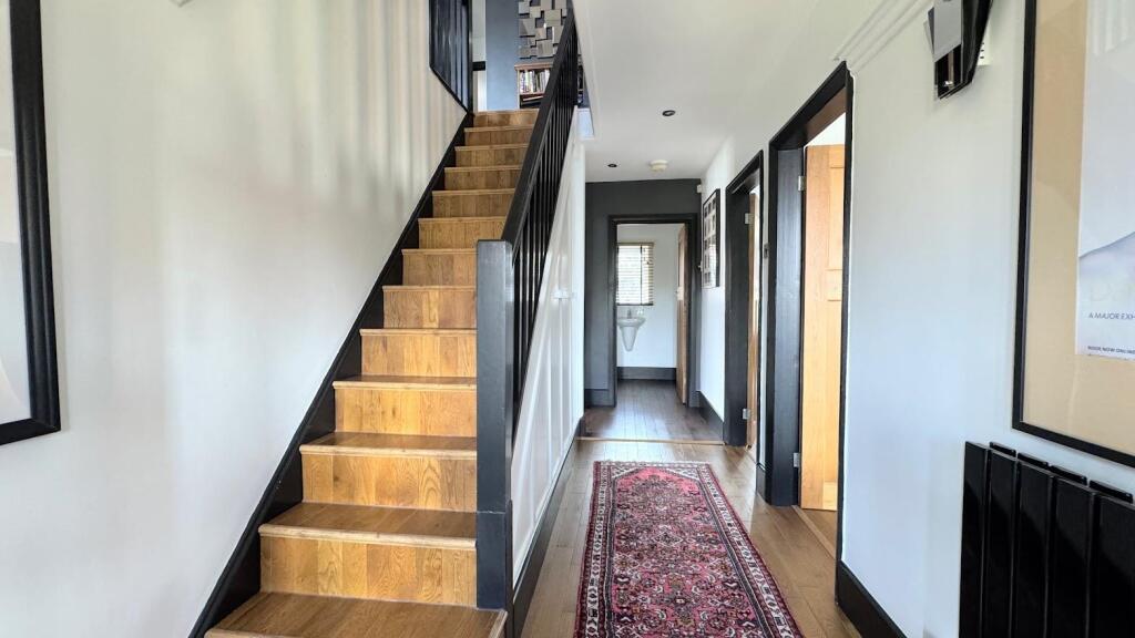 Cornhill, Allestree, Derby - View 5