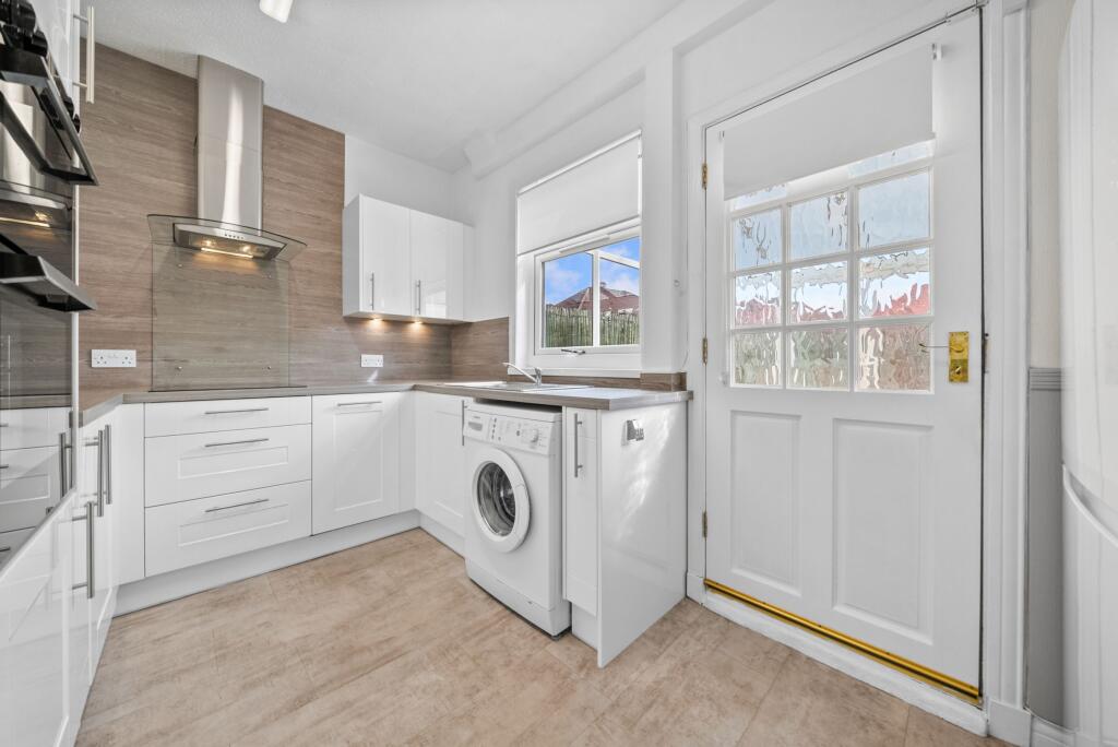 House in Glasgow - View 5