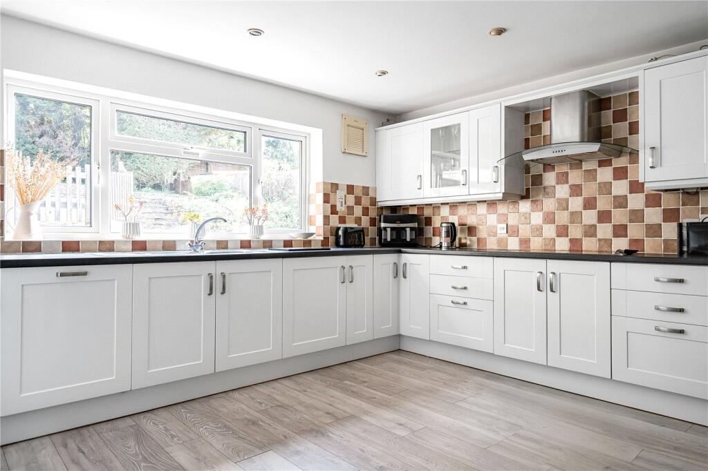 House in Watford - More