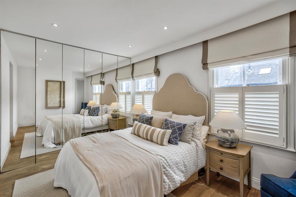 House in London - View 4