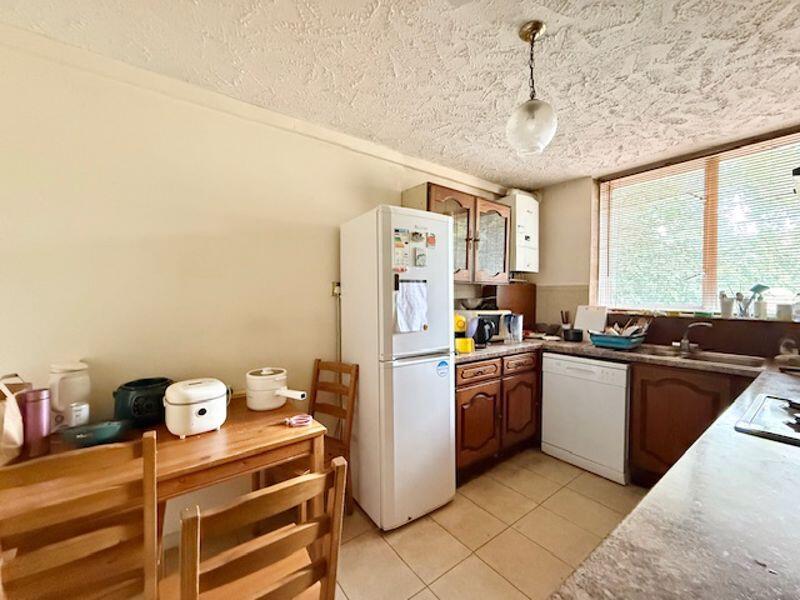 3 bedroom duplex for rent