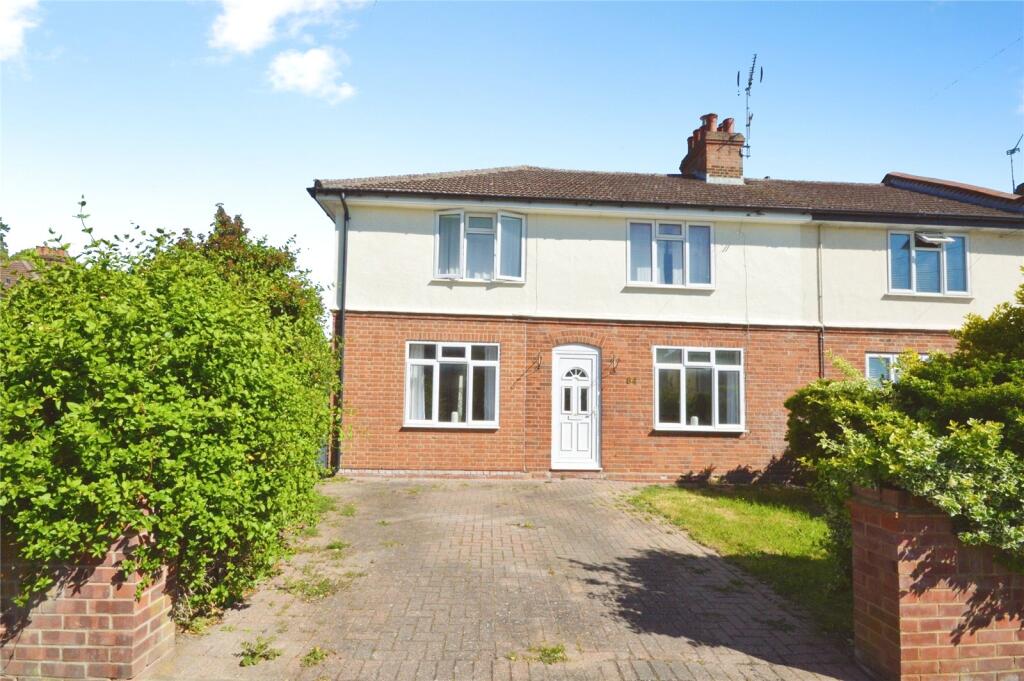 Main image of property: Scott Road, Bishop's Stortford, Hertfordshire, CM23