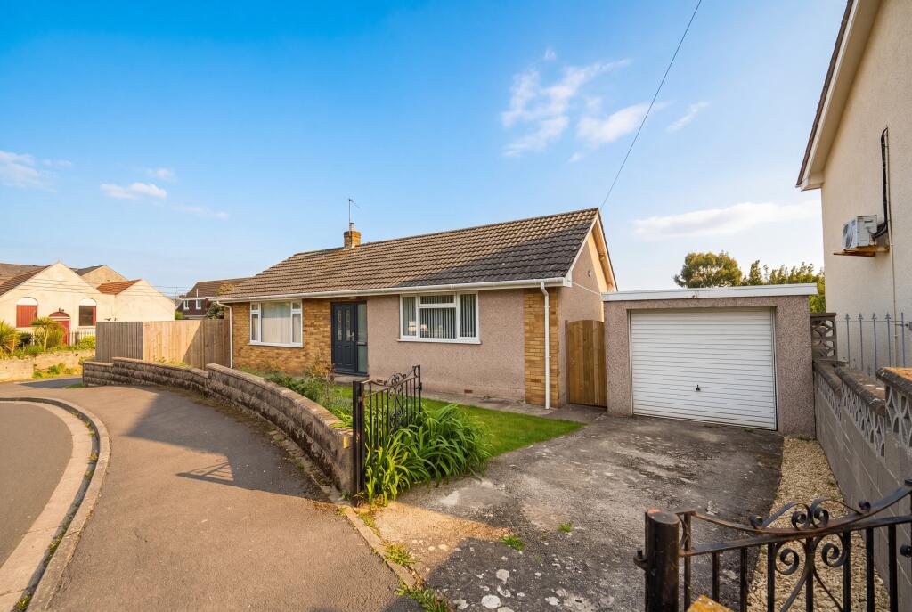 Main image of property: Lawrence Close, Worle, BS22