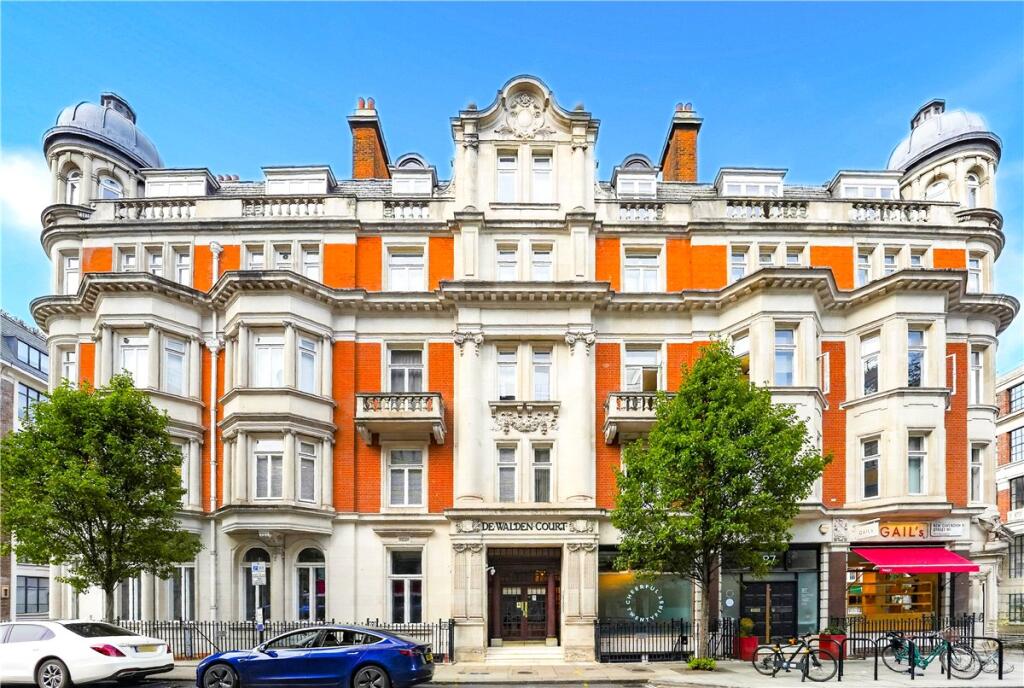 Apartment in London - View 4