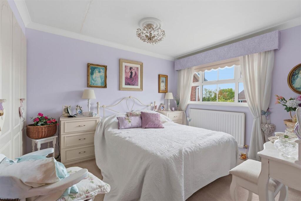 House in Coventry - More