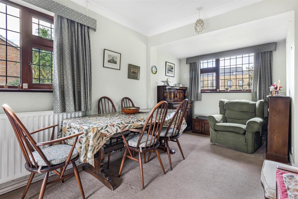 House in Great Chesterford - More