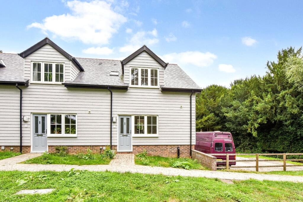 Main image of property: Hewshott Lane, Liphook, Hampshire, GU30