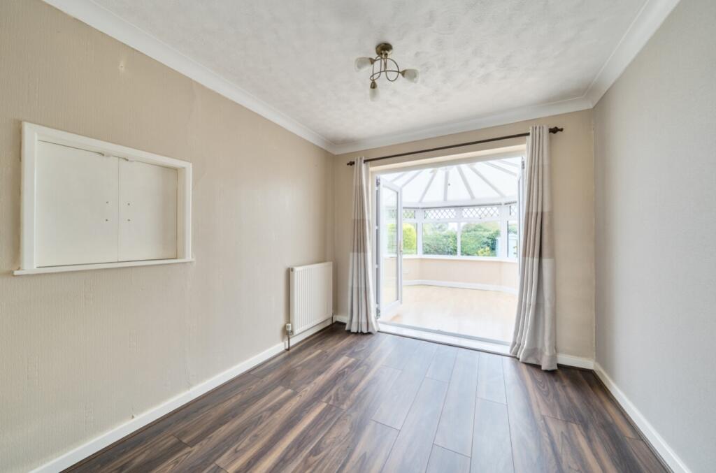 House in Harrogate - More