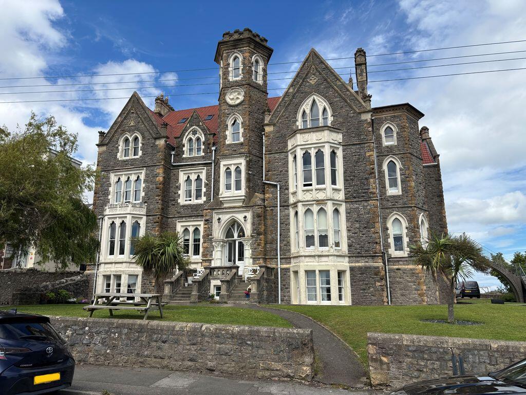 Main image of property: 30 Dial Hill Road, Clevedon