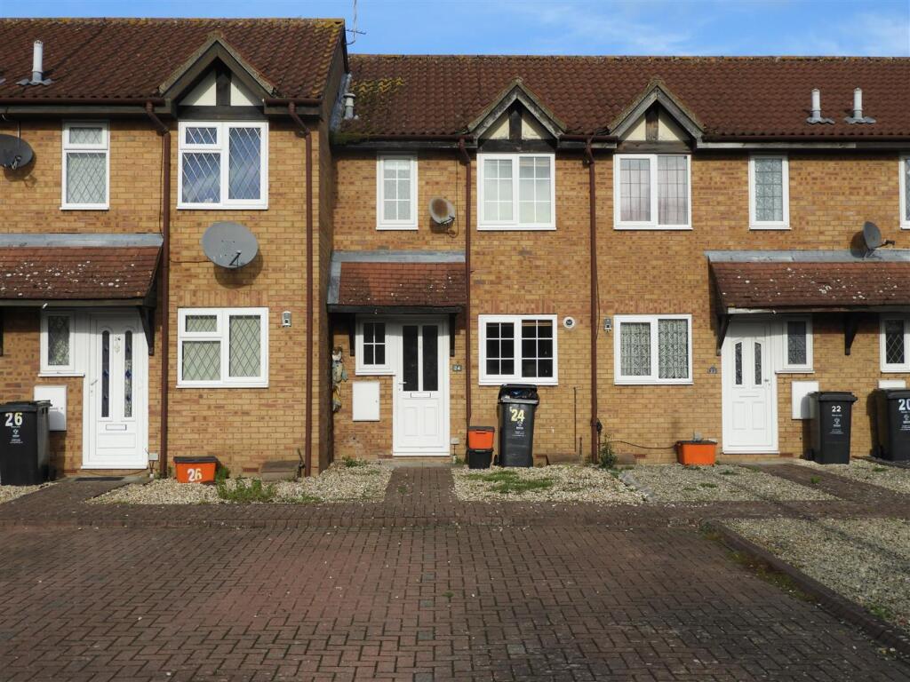 Main image of property: Bowman Close, Strattone Village, Swindon