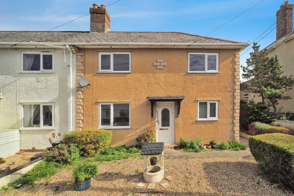 Main image of property: Lynchets Road, Amesbury, Salisbury