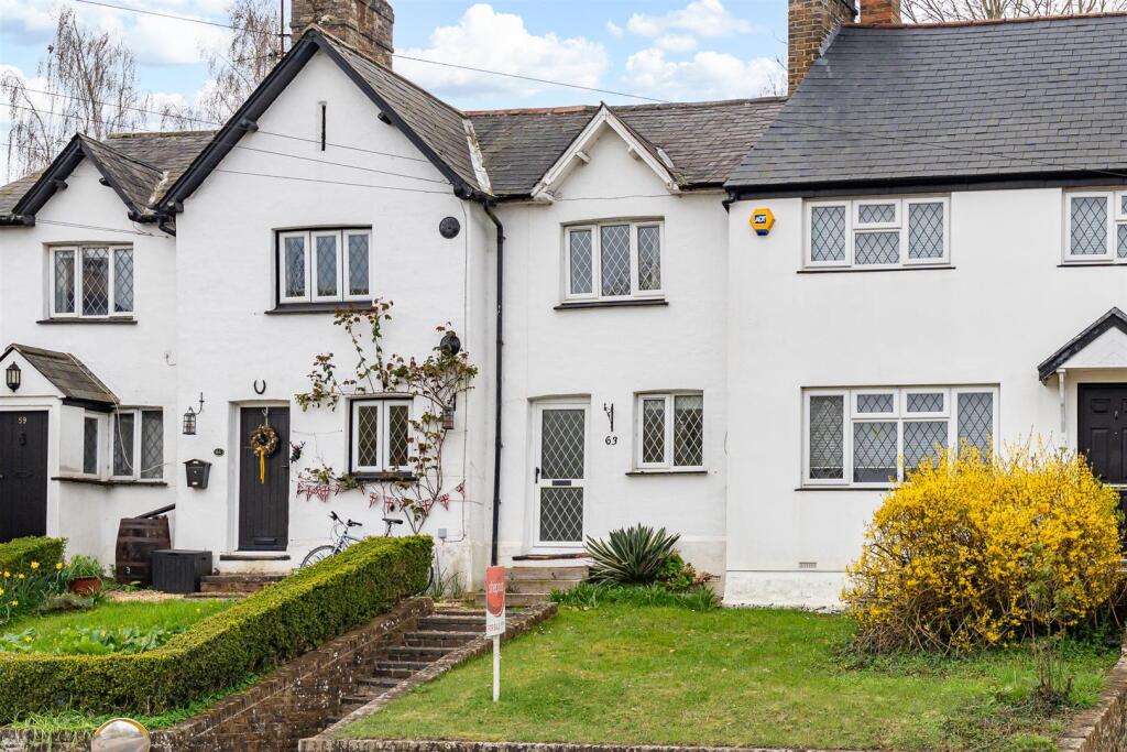 Main image of property: High Road, Waterford