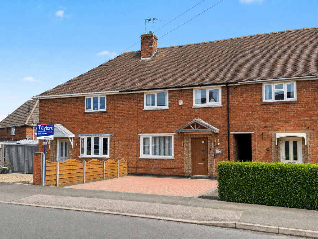 Main image of property: Babington Road, Barrow Upon Soar, LE12 8NJ