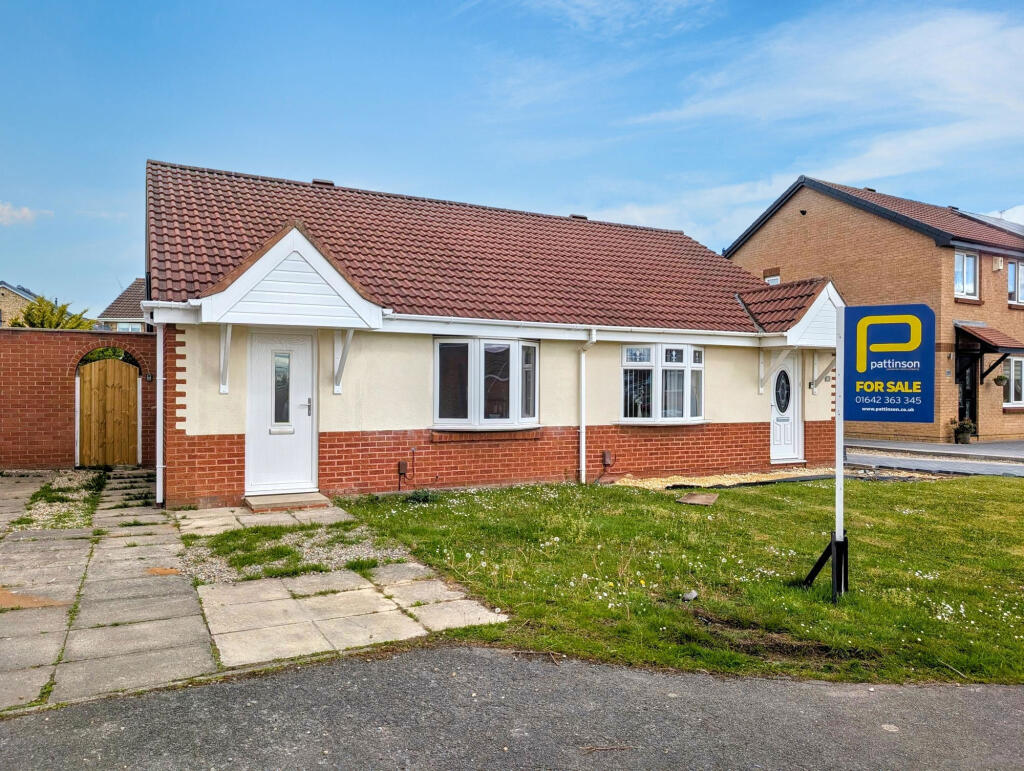 Main image of property: Toddington Drive, Norton, Stockton-on-Tees, Durham, TS20 1RQ