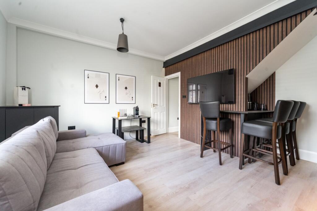 Main image of property: Northfield Avenue Ealing W13
