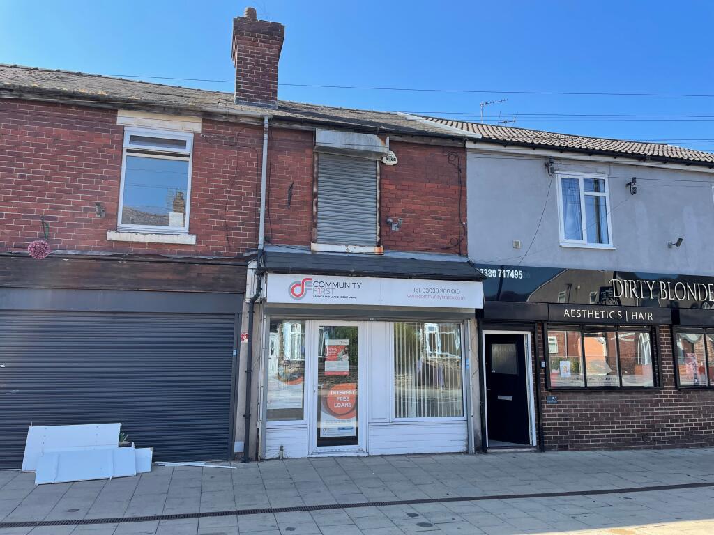 Main image of property: Barnsley Road, Goldthorpe, Rotherham