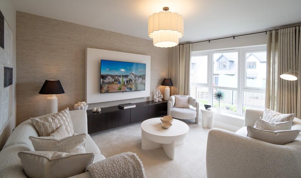 House in Dalkeith, Midlothian - More