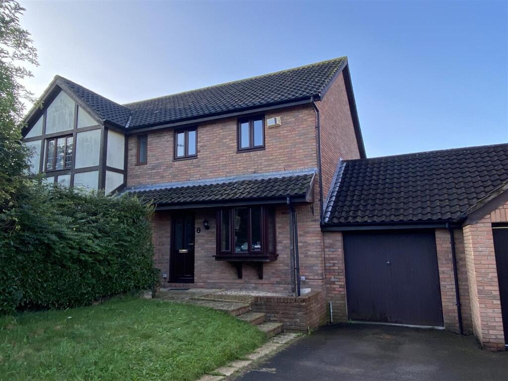 Main image of property: Miskin Court,  Undy