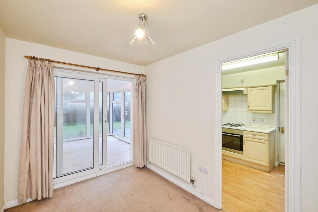 House in Birmingham, Acocks Green - More