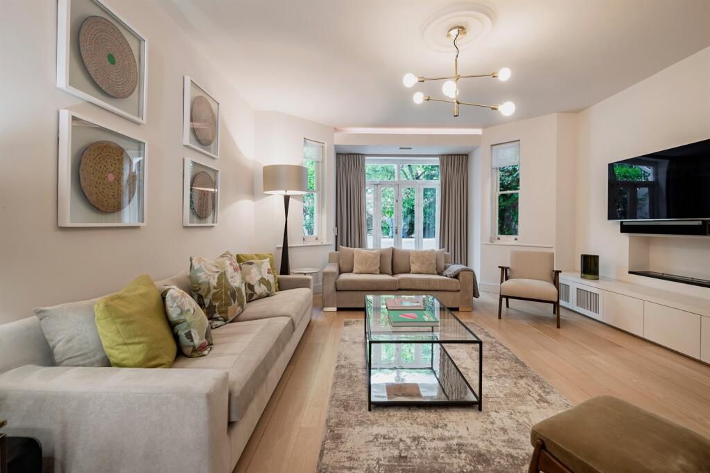 Main image of property: Holland Park, London, W11