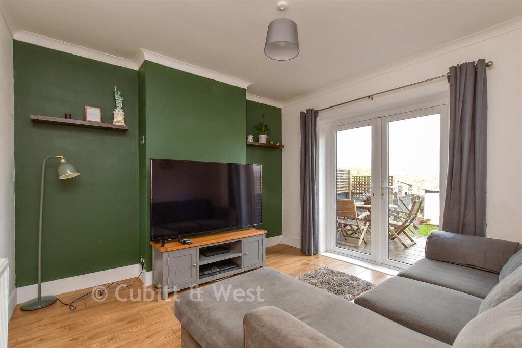 Main image of property: Rose Walk Close, Newhaven, East Sussex