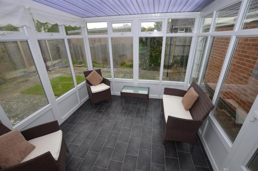 Hope Avenue, Mickleover, Derby photo 5